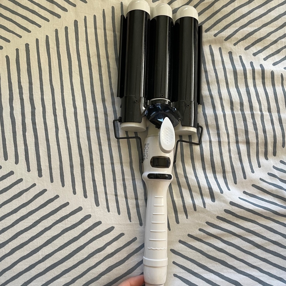 Bondi Boost Wave Wand
